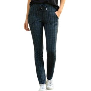 Lululemon Skinny Will Pant Ziggy Wee October Inkwell Luon Yoga Pants Size 4